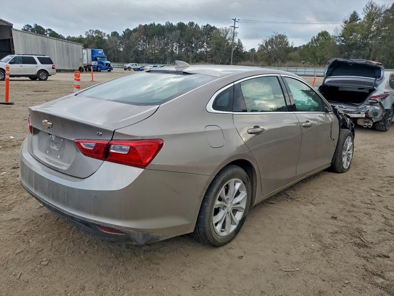 94145055 :رقم المزاد ، 1G1ZD5ST5RF168316 vin ، 2024 Chevrolet Malibu Lt مزاد بيع