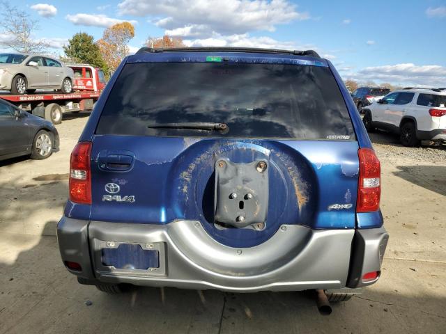 Продаж на аукціоні авто 2004 Toyota Rav4, vin: JTEHD20V846008814, номер лоту: 91504365
