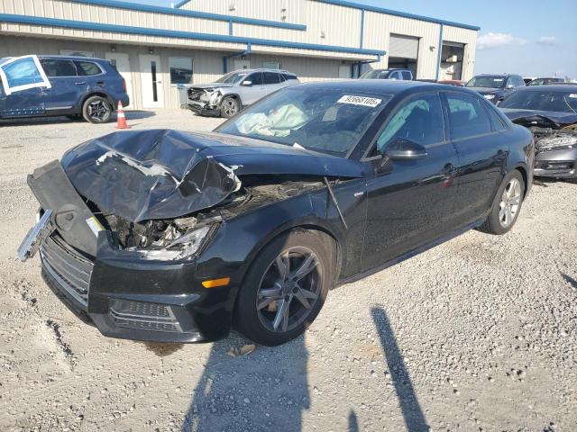 Aukcja sprzedaży 2018 Audi A4, vin: WAUKMAF44JA166835, numer aukcji: 92668105