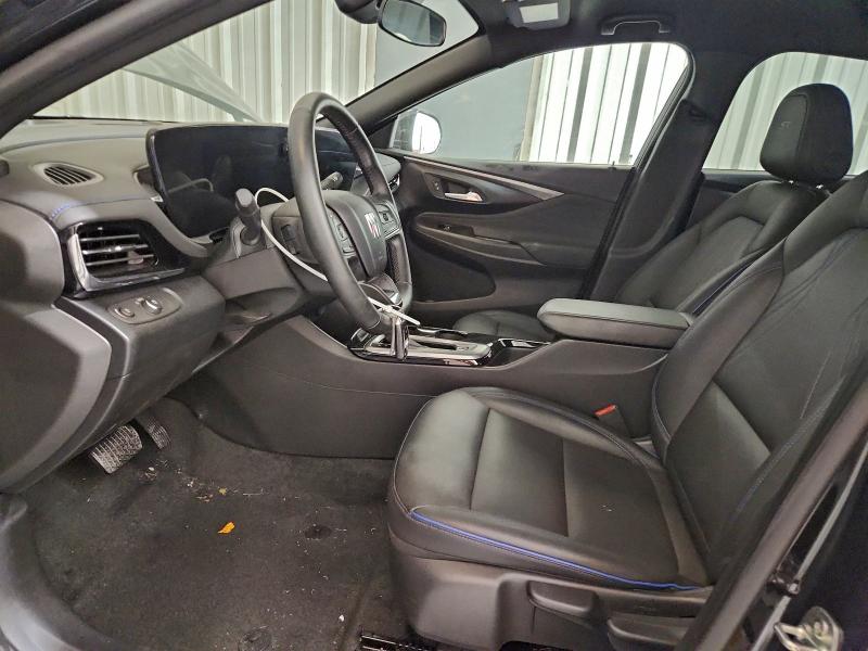 Aukcja sprzedaży 2025 Buick Envista Sp, vin: KL47LBEP5SB183503, numer aukcji: 93501805