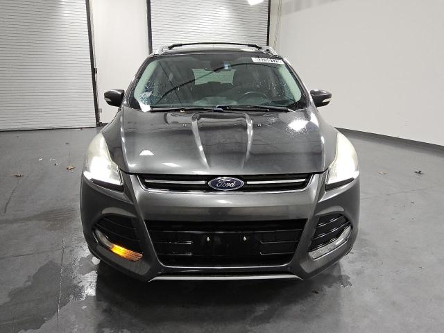 2016 Ford Escape Tit მანქანა იყიდება აუქციონზე, vin: 1FMCU9J93GUB85405, აუქციონის ნომერი: 93259175