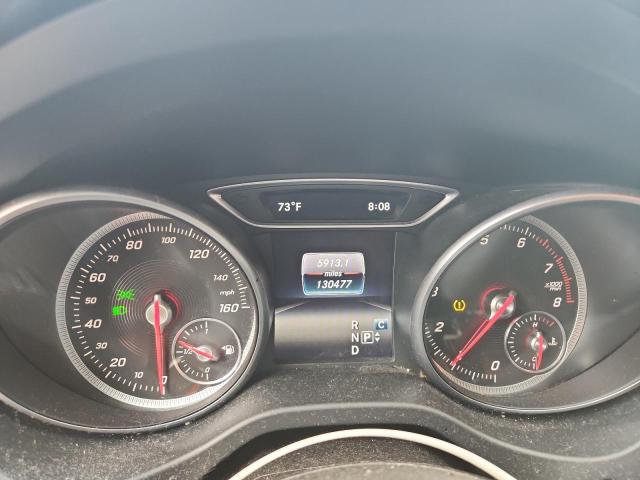 Продажа на аукционе авто 2018 Mercedes-benz Gla, vin: WDCTG4EB0JJ450098, номер лота: 91848755