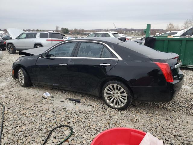 Aukcja sprzedaży 2015 Cadillac Cts, vin: 1G6AR5S39F0138775, numer aukcji: 91888395