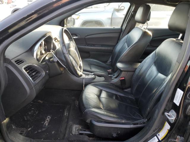 Aukcja sprzedaży 2013 Chrysler 200, vin: 1C3CCBCG4DN706541, numer aukcji: 91832985