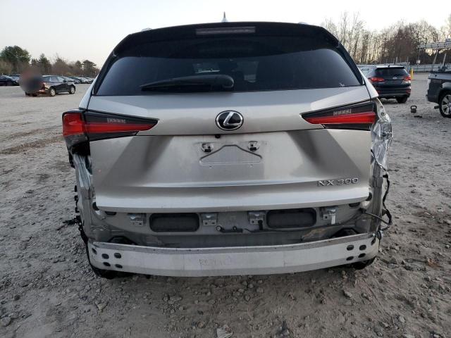 Aukcja sprzedaży 2020 Lexus Nx, vin: JTJAARDZ4L2219905, numer aukcji: 91167865