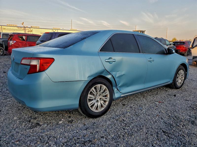 Aukcja sprzedaży 2012 Toyota Camry Base, vin: 4T1BF1FK1CU520660, numer aukcji: 94375285