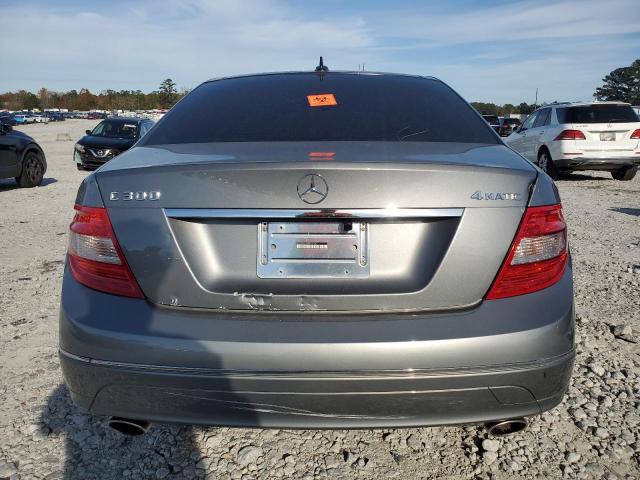 Продажа на аукционе авто 2011 Mercedes-benz C, vin: WDDGF8BB2BR153347, номер лота: 92807385