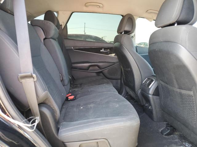 Aukcja sprzedaży 2016 Kia Sorento Lx, vin: 5XYPG4A38GG093574, numer aukcji: 91266595