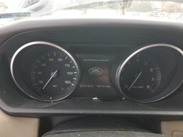 Продажа на аукционе авто 2014 Land Rover Range Rover Sport Sc, vin: SALWR2EF2EA330841, номер лота: 92375425