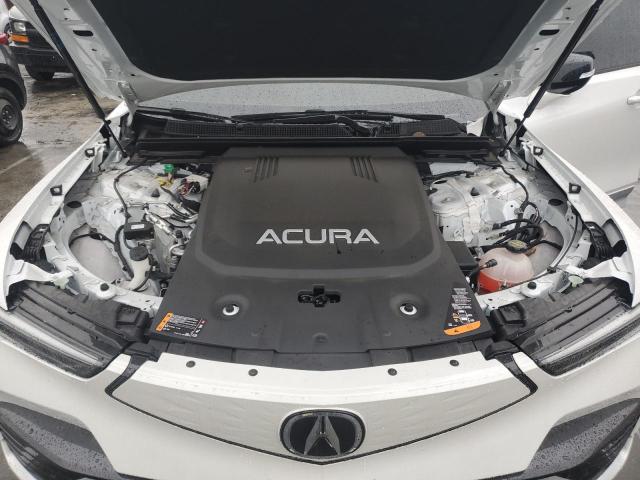 Продажа на аукционе авто 2024 Acura Zdx A-spec, vin: 4W5KHMRK6RZ505078, номер лота: 73560205