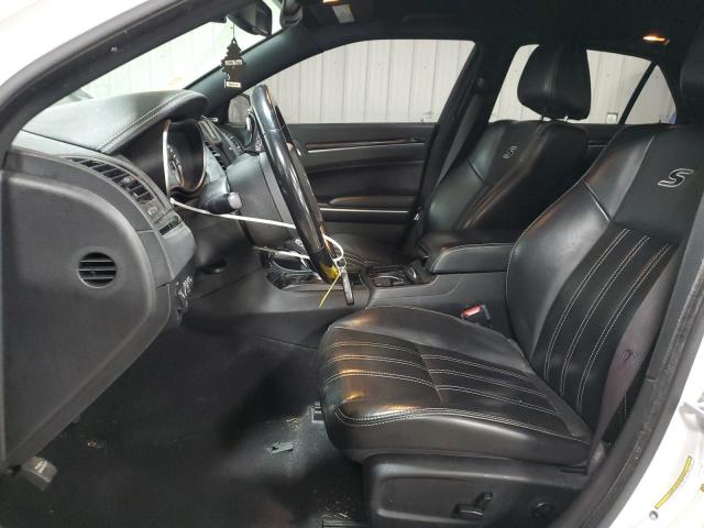 2021 Chrysler 300 მანქანა იყიდება აუქციონზე, vin: 2C3CCABG9MH545706, აუქციონის ნომერი: 91905975