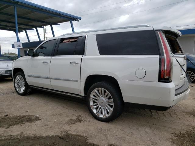 Aukcja sprzedaży 2019 Cadillac Escalade, vin: 1GYS3KKJ5KR261344, numer aukcji: 91397345