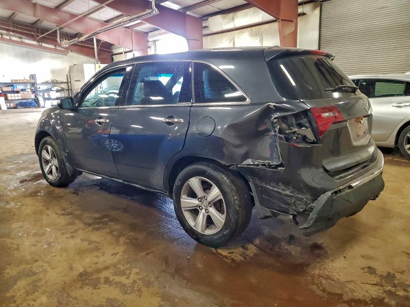 Aukcja sprzedaży 2013 Acura Mdx Techno, vin: 2HNYD2H35DH511054, numer aukcji: 94033415