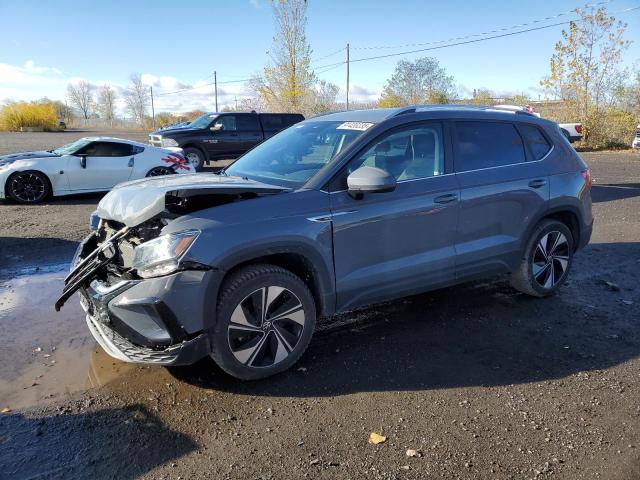 Aukcja sprzedaży 2024 Volkswagen Taos Se, vin: 3VVUX7B21RM013839, numer aukcji: 91420235