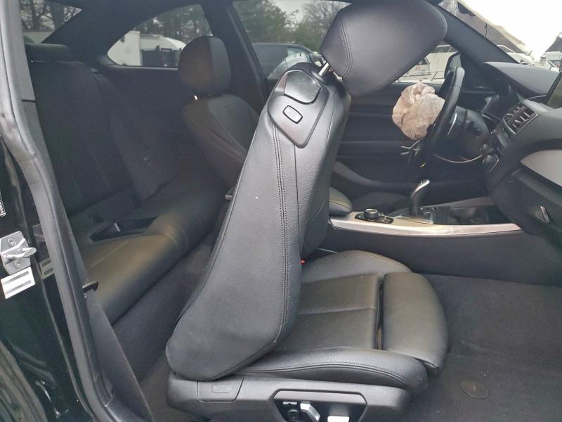 Продажа на аукционе авто 2017 Bmw M240i, vin: WBA2G1C33HV639310, номер лота: 93592545