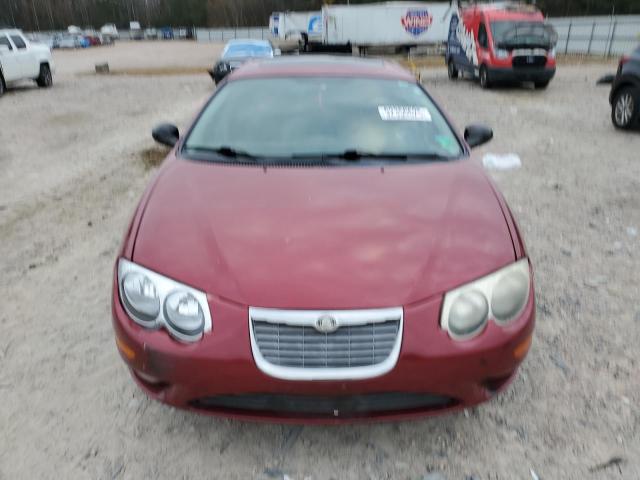 2004 Chrysler 300m მანქანა იყიდება აუქციონზე, vin: 2C3HE66G64H686093, აუქციონის ნომერი: 92350625