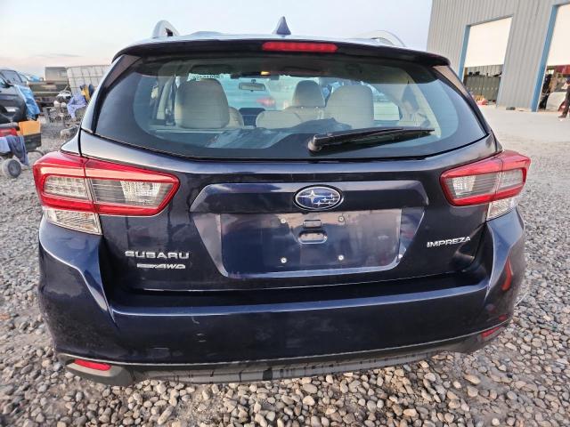 Продаж на аукціоні авто 2021 Subaru Impreza, vin: 4S3GTAV6XM3704803, номер лоту: 90915455