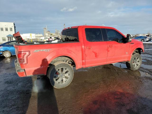 Aukcja sprzedaży 2016 Ford F150, vin: 1FTEW1EP4GFC62577, numer aukcji: 92011035