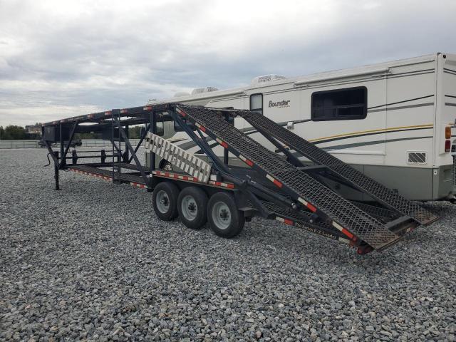 91760775 :رقم المزاد ، 5VGFE4439GL001777 vin ، 2016 Kaufman Cartrailer مزاد بيع