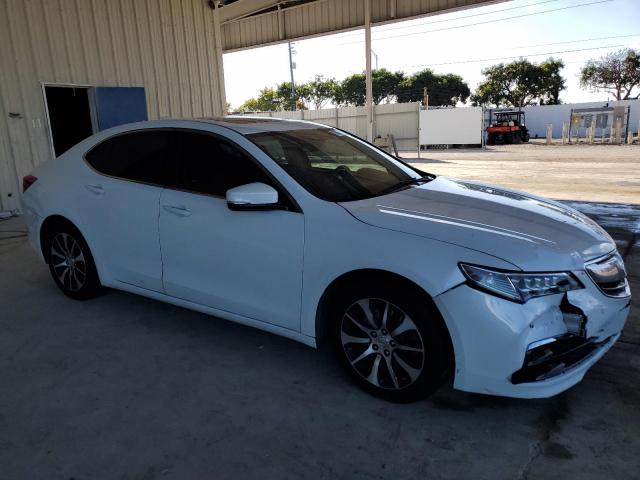 2015 Acura Tlx მანქანა იყიდება აუქციონზე, vin: 19UUB1F53FA017092, აუქციონის ნომერი: 93622965