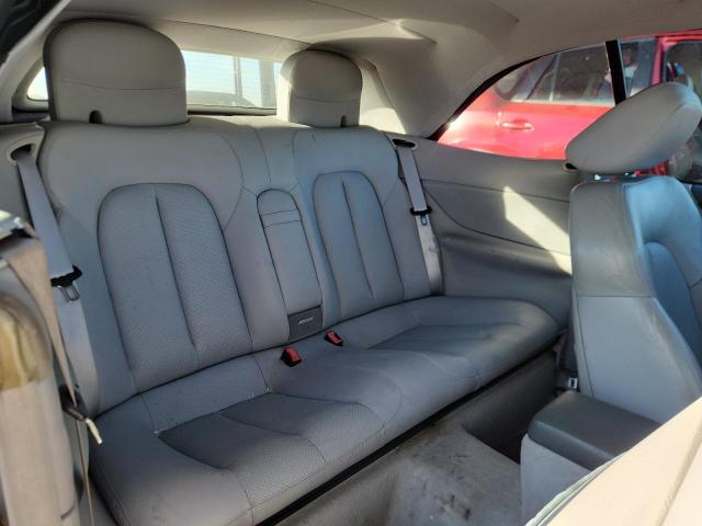 Продажа на аукционе авто 2001 Mercedes-benz Clk 430, vin: WDBLK70GX1T056443, номер лота: 85956375