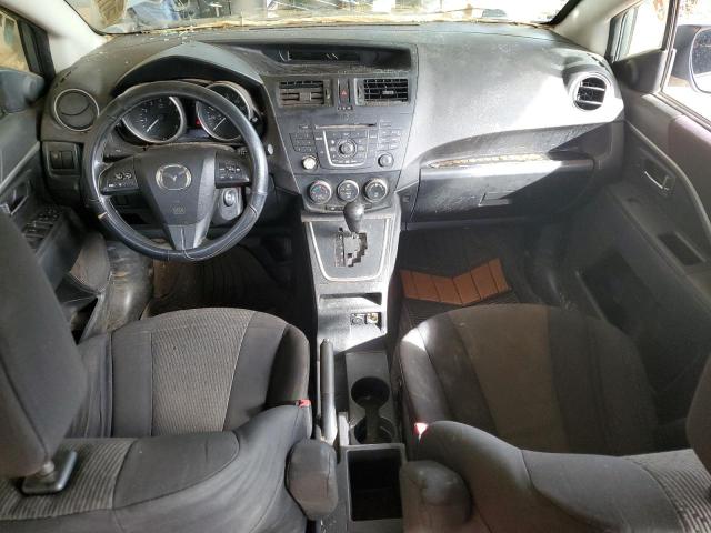 2012 Mazda 5 მანქანა იყიდება აუქციონზე, vin: JM1CW2BL8C0113861, აუქციონის ნომერი: 92946535
