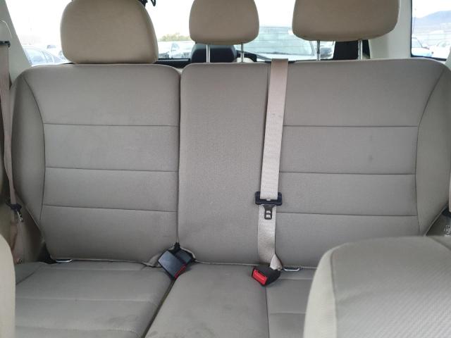 Aukcja sprzedaży 2012 Ford Escape Xlt, vin: 1FMCU0D79CKA94831, numer aukcji: 91520345