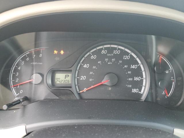 Aukcja sprzedaży 2014 Toyota Sienna Le, vin: 5TDKK3DC6ES504503, numer aukcji: 92491955