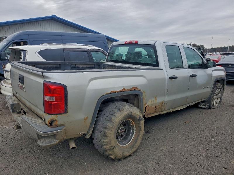 Aukcja sprzedaży 2014 Gmc Sierra C15, vin: 1GTR1TEC0EZ343838, numer aukcji: 90900515