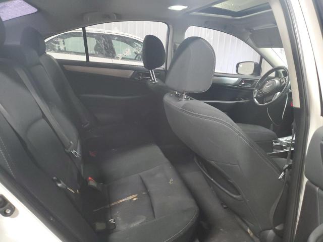 Продаж на аукціоні авто 2018 Subaru Legacy 2.5, vin: 4S3BNAD64J3023005, номер лоту: 93670985