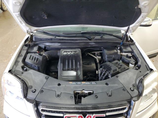 Aukcja sprzedaży 2017 Gmc Terrain, vin: 2GKALPEK9H6337028, numer aukcji: 87220615