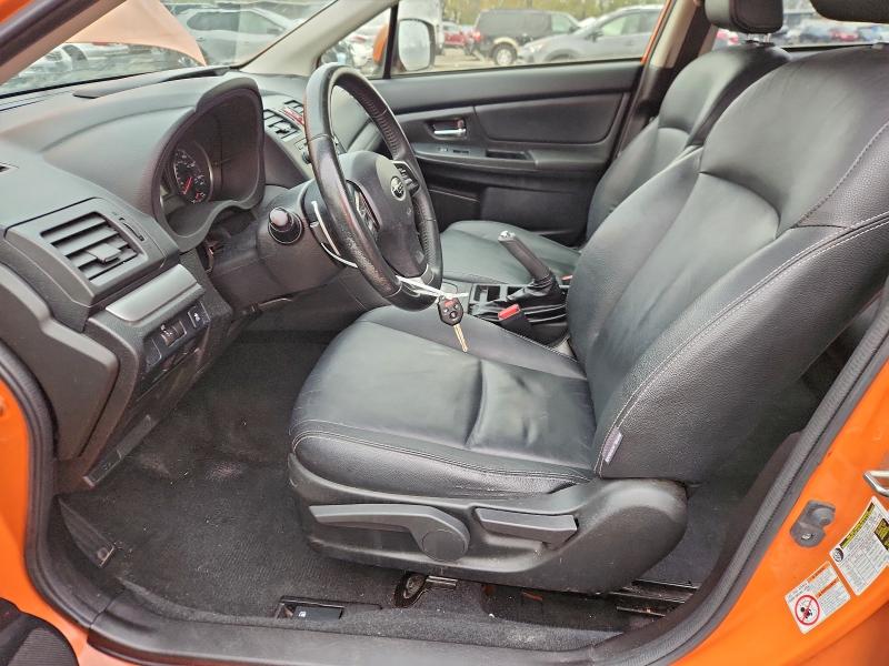 94171815 :رقم المزاد ، JF2GPAGC4D2893107 vin ، 2013 Subaru Xv Crosstrek مزاد بيع