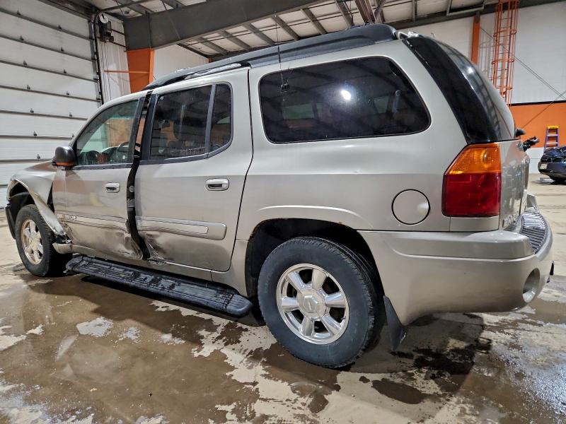 2003 Gmc Envoy მანქანა იყიდება აუქციონზე, vin: 1GKET16S536202219, აუქციონის ნომერი: 94028055