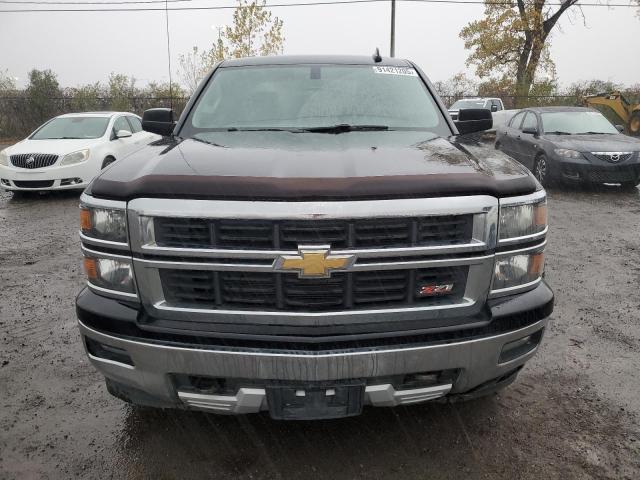 Aukcja sprzedaży 2015 Chevrolet Silverado, vin: 3GCUKREC1FG516133, numer aukcji: 91421205