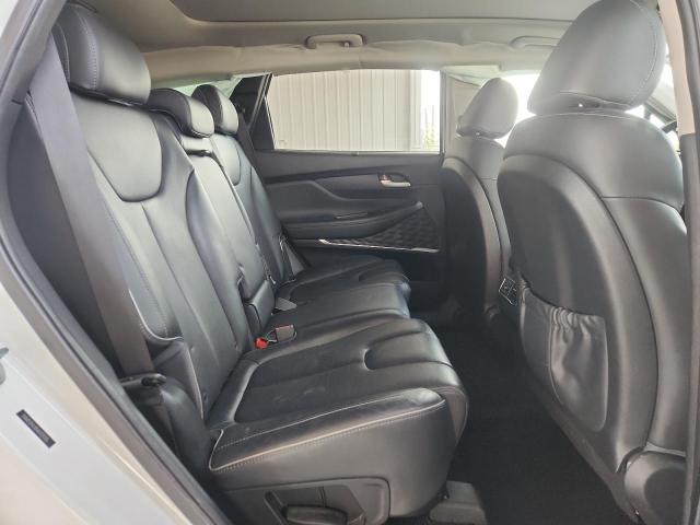 Aukcja sprzedaży 2021 Hyundai Santa Fe, vin: 5NMS34AJ8MH339285, numer aukcji: 93525175
