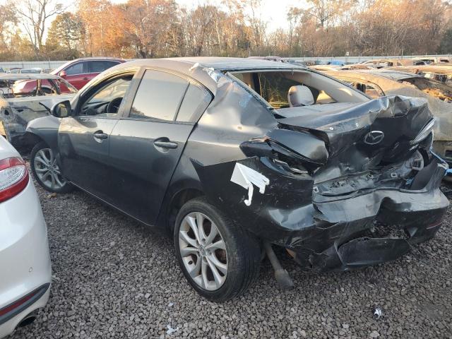 65367295 :رقم المزاد ، JM1BL1S59A1259256 vin ، 2010 Mazda 3 S مزاد بيع