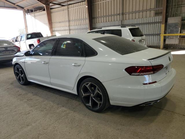 Aukcja sprzedaży 2021 Volkswagen Passat, vin: 1VWMA7A31MC007783, numer aukcji: 92257895