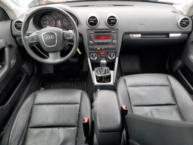 Aukcja sprzedaży 2011 Audi A3, vin: WAUKJAFM0BA099533, numer aukcji: 92531075