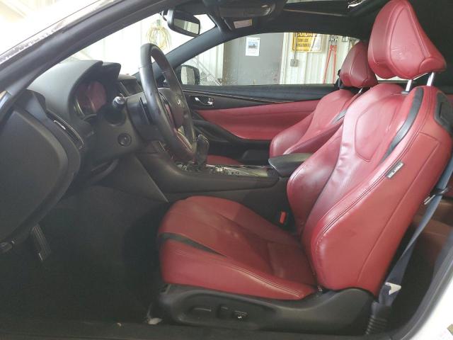 92102355 :رقم المزاد ، JN1FV7LK0NM660317 vin ، 2022 Infiniti Q60 مزاد بيع