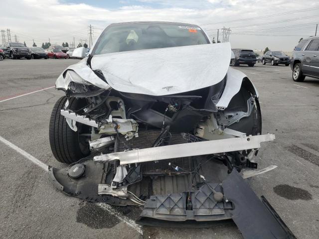 2023 Tesla Model Y მანქანა იყიდება აუქციონზე, vin: 7SAYGDEE8PA156549, აუქციონის ნომერი: 92649985