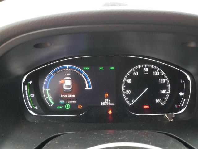 Aukcja sprzedaży 2019 Honda Insight Ex, vin: 19XZE4F57KE023580, numer aukcji: 93760595