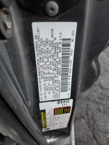 Продаж на аукціоні авто 2009 Toyota Tacoma, vin: 5TEUU42N19Z633173, номер лоту: 92657245