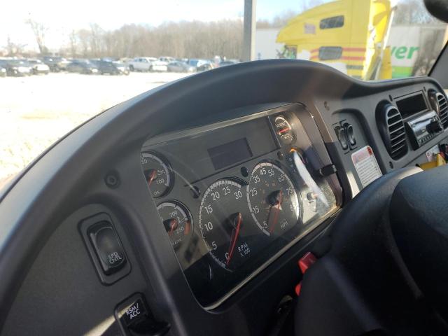 92792755 :رقم المزاد ، 1FVACXFC6KHKM4668 vin ، 2019 Freightliner M2 مزاد بيع
