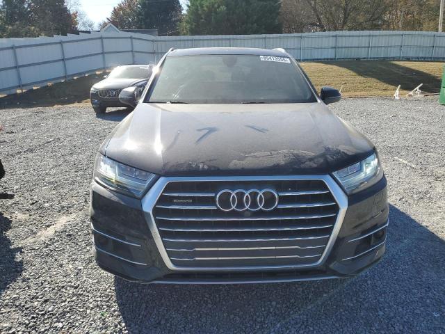 2018 Audi Q7 მანქანა იყიდება აუქციონზე, vin: WA1LHAF71JD031696, აუქციონის ნომერი: 85413555