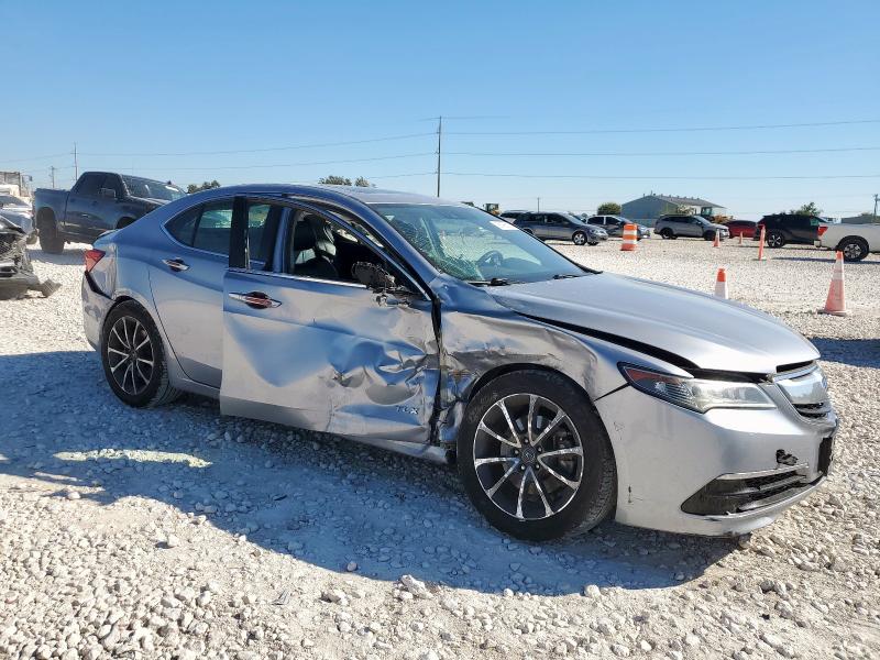 Aukcja sprzedaży 2015 Acura Tlx Tech, vin: 19UUB2F51FA011345, numer aukcji: 91465115