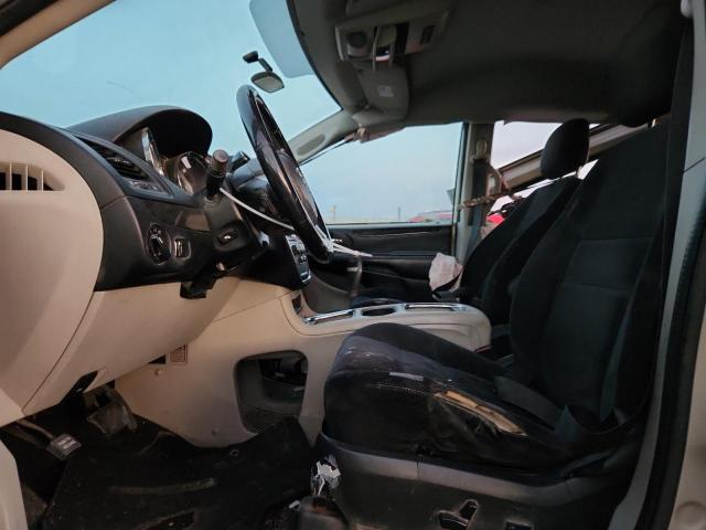 Продаж на аукціоні авто 2014 Dodge Grand Caravan, vin: 2C4RDGCG9ER427428, номер лоту: 91234435