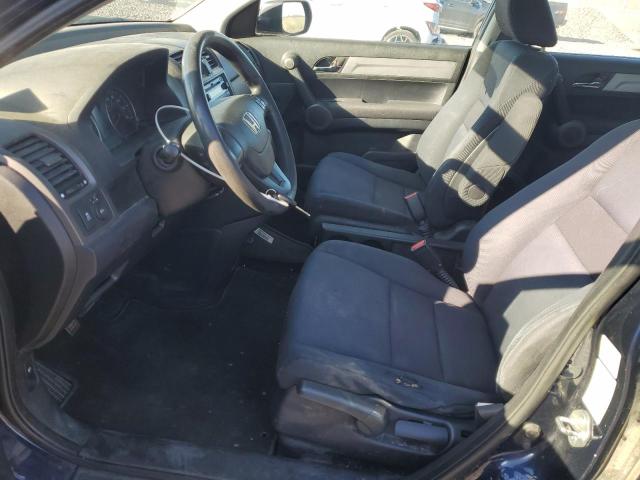 92917475 :رقم المزاد ، 5J6RE3H35AL016083 vin ، 2010 Honda Cr-v مزاد بيع