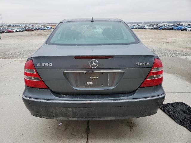 2006 Mercedes Benz E-class მანქანა იყიდება აუქციონზე, vin: WDBUF87J36X187813, აუქციონის ნომერი: 92871375