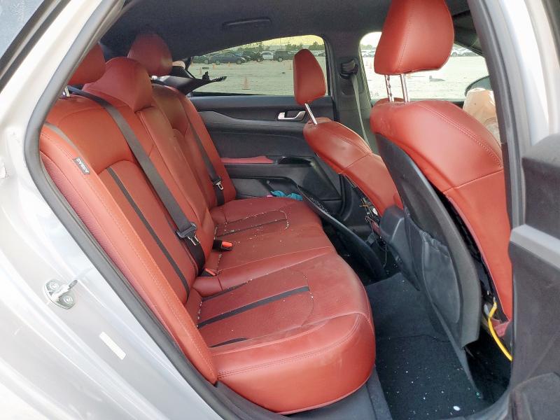 Aukcja sprzedaży 2024 Kia K5, vin: 5XXG64J28RG240686, numer aukcji: 93565355