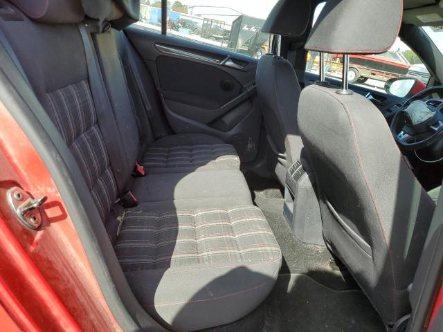 Продаж на аукціоні авто 2011 Volkswagen Gti, vin: WVWHV7AJ9BW038346, номер лоту: 92681705